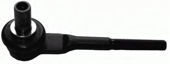Tie Rod Front