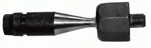 Axial Joint Front