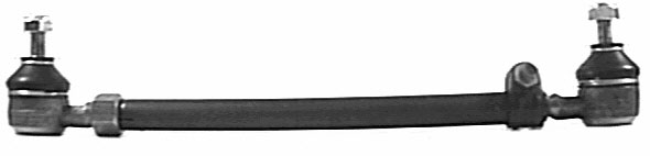 Intermediate Rod Front Outer