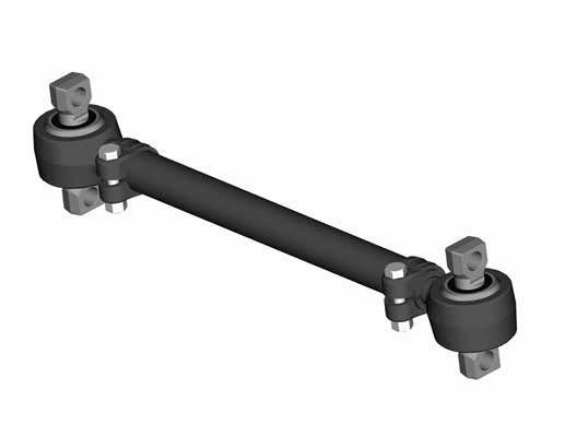 TORQUE ROD - L:590 mm