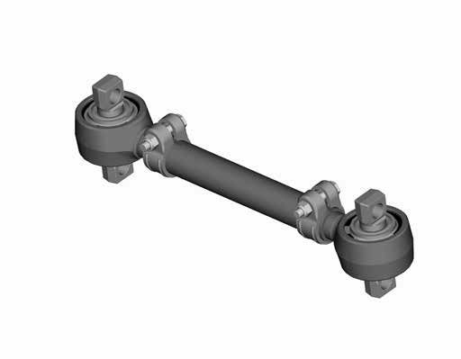 TORQUE ROD - L:457 mm